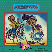 Christopher Todd and the Magical Foof - Joe Cook