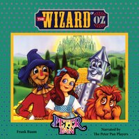 The Wizard of Oz - Frank Baum