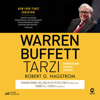 Warren Buffett Tarzı - Robert G. Hagstrom JR