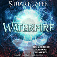 Waterfire - Stuart Jaffe