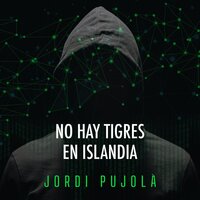 No hay tigres en Islandia - Jordi Pujolá