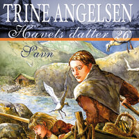 Savn - Trine Angelsen