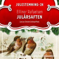 Julårsaften - Ellinor Rafaelsen