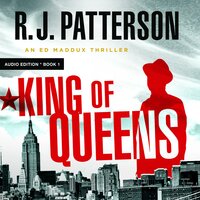 The King of Queens - R.J. Patterson