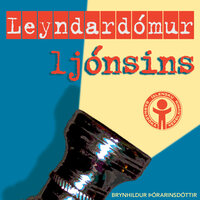 Leyndardómur ljónsins - Brynhildur Þórarinsdóttir