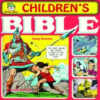 The Peter Pan Children's Bible - Stanley Silverstein
