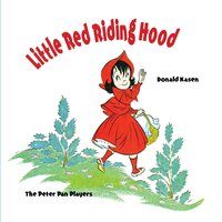 Little Red Riding Hood - Donald Kasen