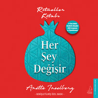 Her Şey Değişir - Ritüeller Kitabı - Anette Iinselberg, Anette İnselberg