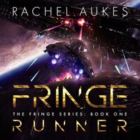 Fringe Runner - Rachel Aukes