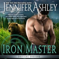 Iron Master - Jennifer Ashley