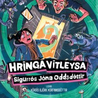Hringavitleysa - Sigurrós Jóna Oddsdóttir