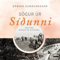 Sögur úr Síðunni - Böðvar Guðmundsson