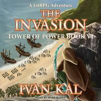 The Invasion - Ivan Kal