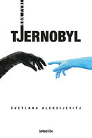 Bøn fyri Tjernobyl - Svetlana Aleksijevitj