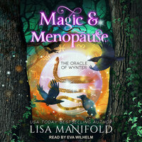 Magic & Menopause - Lisa Manifold
