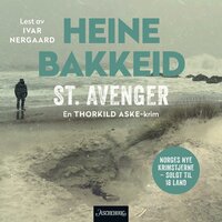 St. Avenger - Heine T. Bakkeid