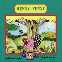 Henny Penny - Donald Kasen