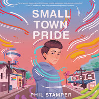 Small Town Pride - Phil Stamper