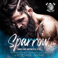 Sparrow - Victoria Jayne