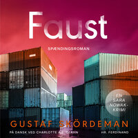 Faust - Gustaf Skördeman