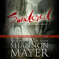 Sundered - Shannon Mayer