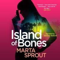 Island of Bones - Marta Sprout