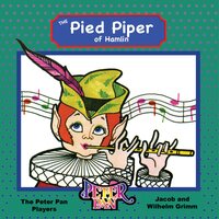 Pied Piper - Donald Kasen