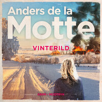 Vinterild - Anders de la Motte, Anders De La Motte