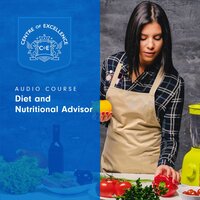 Diet and Nutritional Advisor - Centre of Excellence