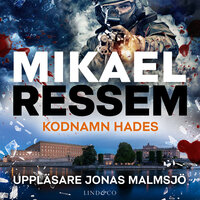 Kodnamn Hades - Mikael Ressem
