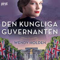 Den kungliga guvernanten - Wendy Holden