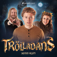 Trölladans – Seinni hluti - Friðrik Sturluson, Guðmundur Ólafsson