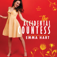 The Accidental Countess - Emma Hart