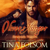 Oliver's Hunger - Tina Folsom