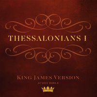 Book of I Thessalonians - 