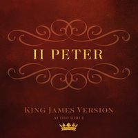 Book of II Peter - 