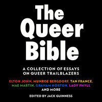 The Queer Bible - 