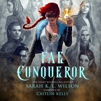 Fae Conqueror - Sarah K. L. Wilson