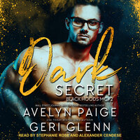 Dark Secret - Avelyn Paige, Geri Glenn
