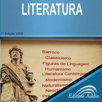 Literatura - Rubens Souza