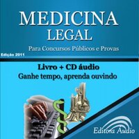 Medicina Legal - Rubens Souza