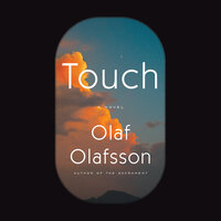 Touch: A Novel - Olaf Olafsson
