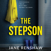 The Stepson - Jane Renshaw