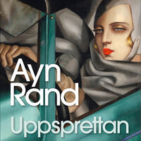Uppsprettan - Ayn Rand