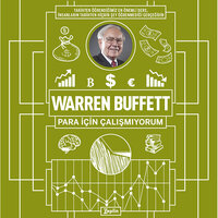 Warren Buffett - Aforizmalar - Warren Buffett