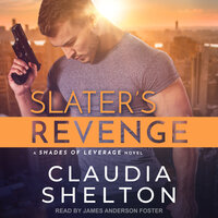 Slater's Revenge - Claudia Shelton