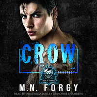 Crow: Kings of Carnage MC: Prospects - M.N. Forgy
