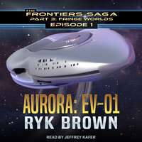 Aurora: EV-01 - Ryk Brown