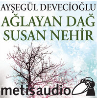 Ağlayan Dağ Susan Nehir - Ayşegül Devecioğlu