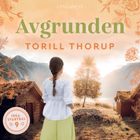 Avgrunden - Torill Thorup